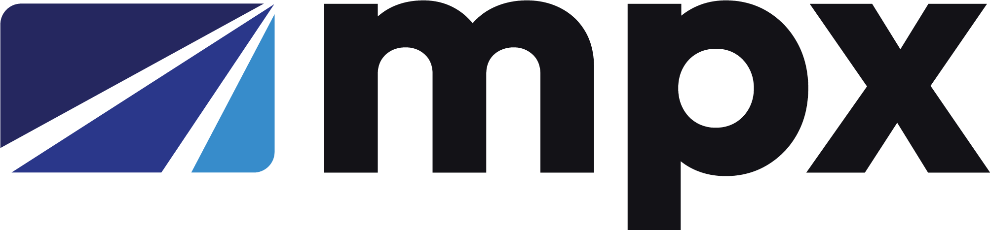 Logo Muslim Project X